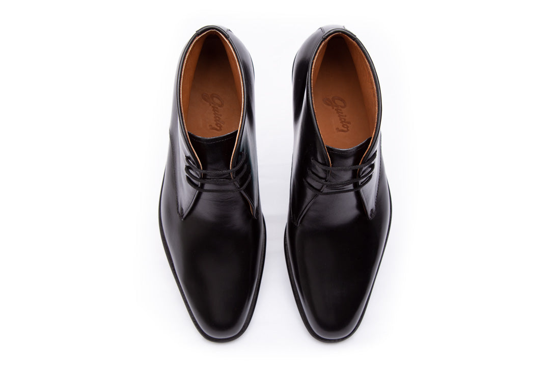 Bota Social B180 - Nera - 7 1/2