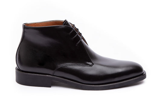 Bota Social B180 - Nera