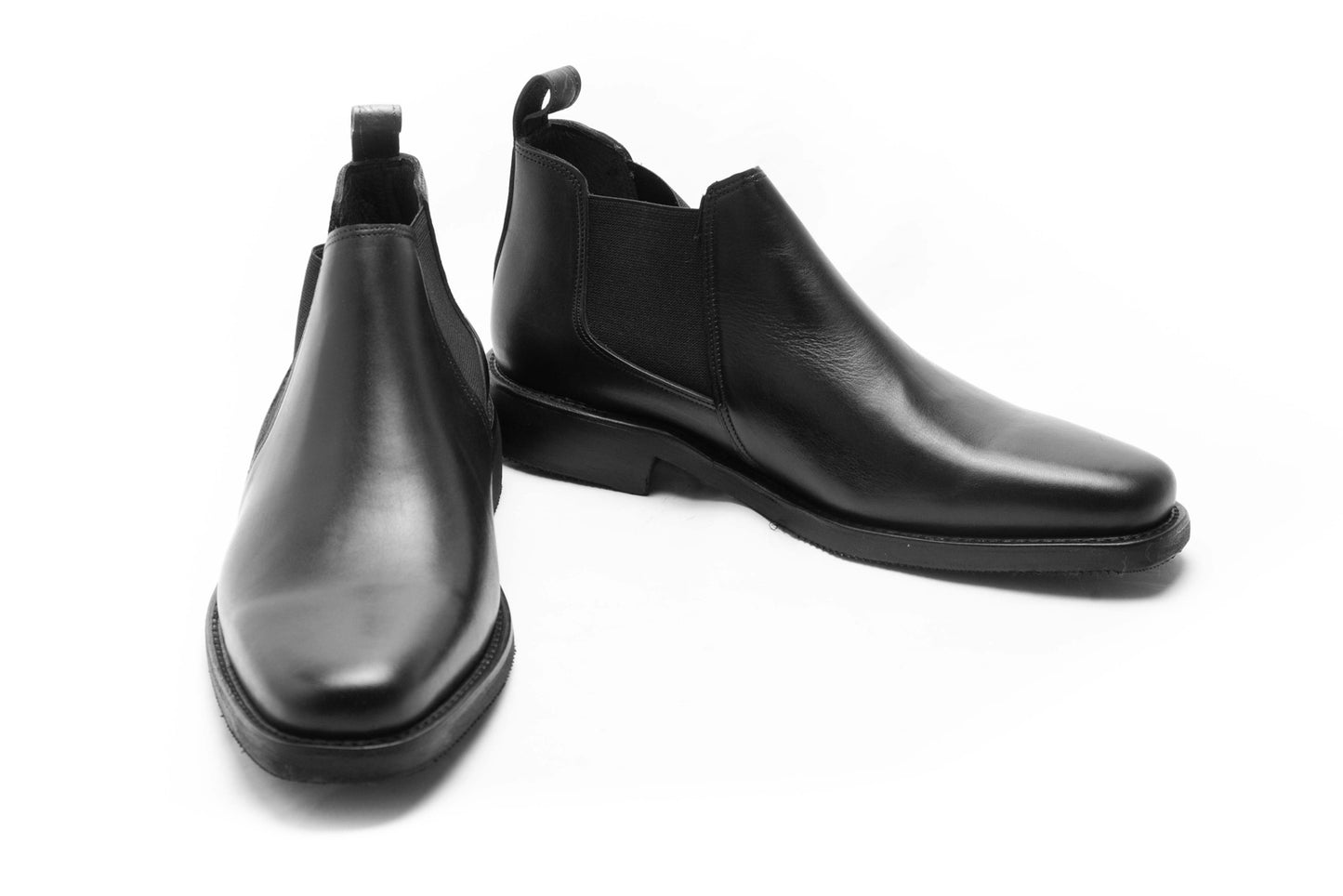 Bota B5 Negro