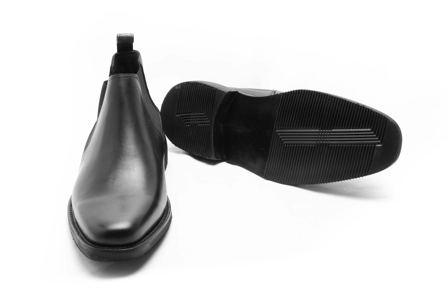 Bota B5 Negro