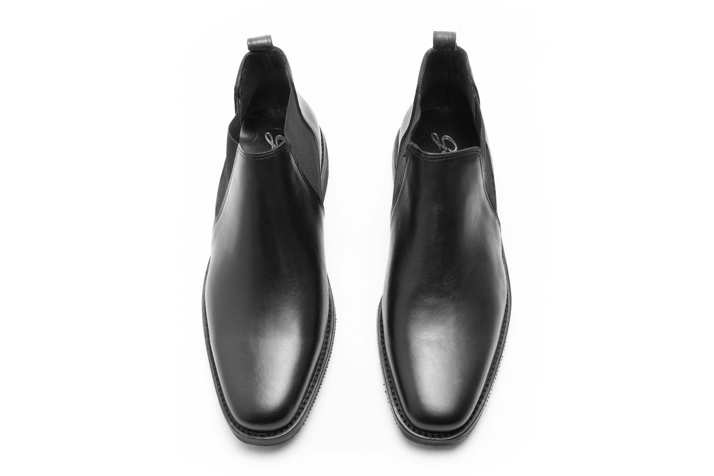 Bota B5 Negro