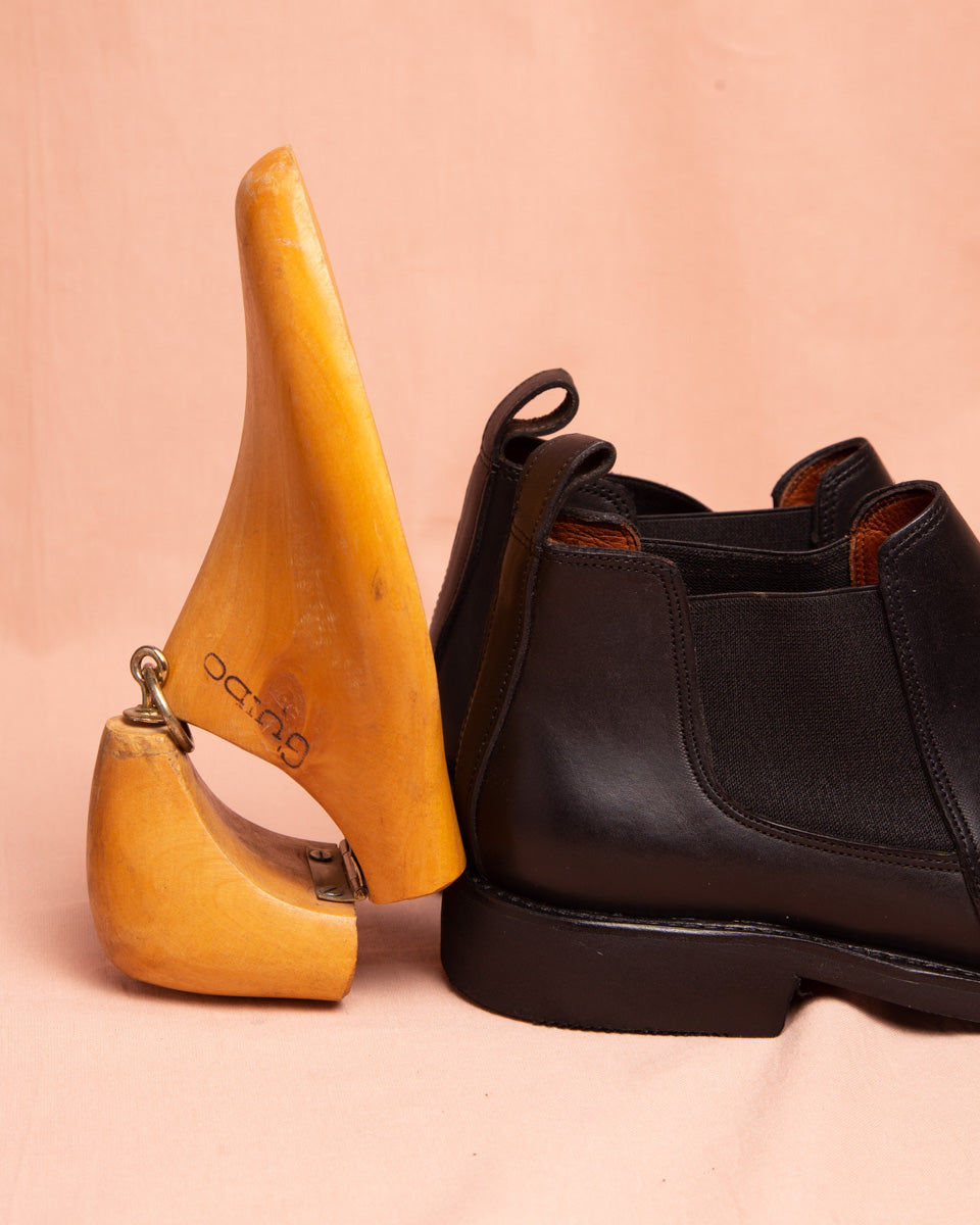Bota B5 Negro