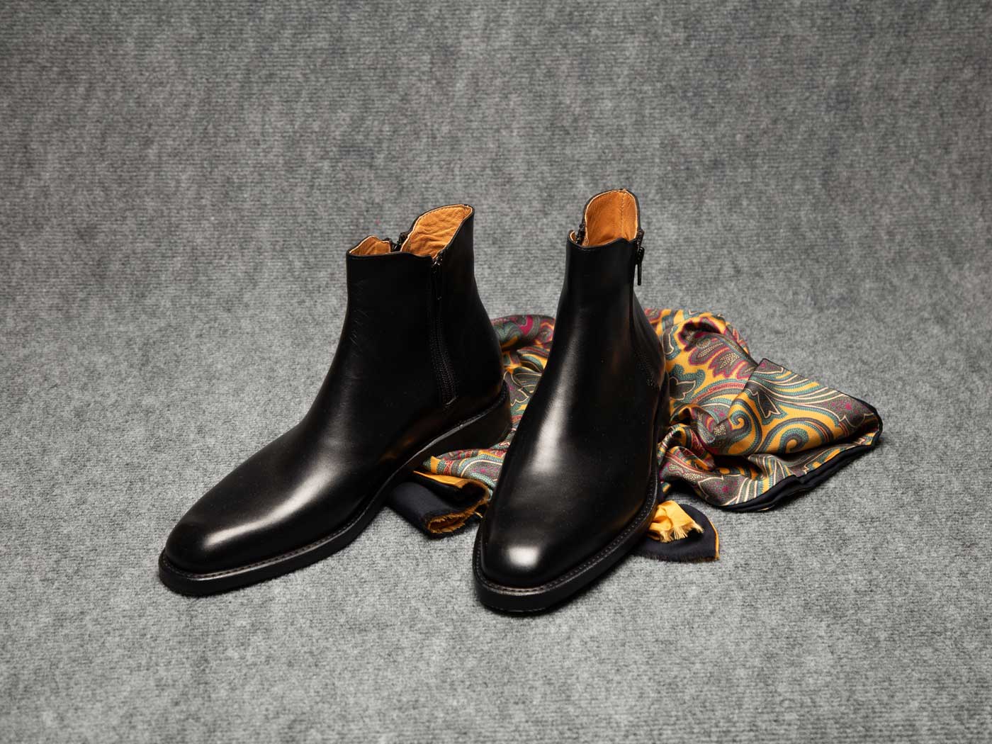Bota B90