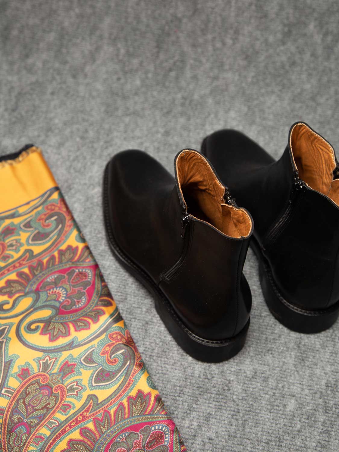 Bota B90