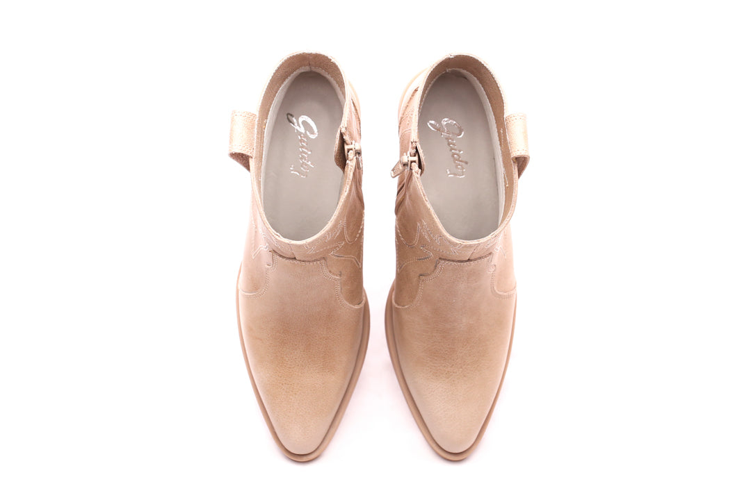 Boot Texana Houston Vizon