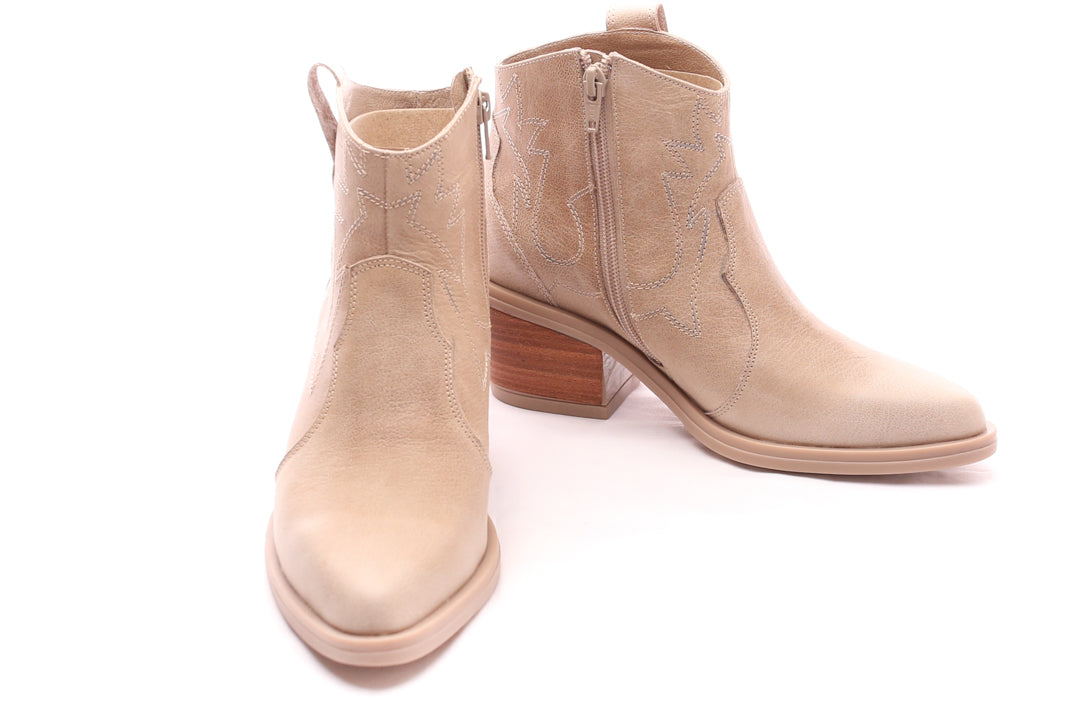 Boot Texana Houston Vizon