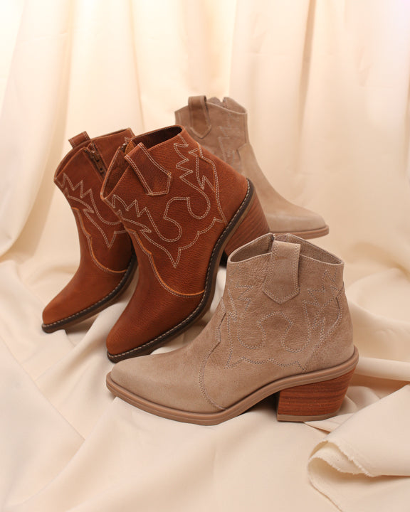 Boot Texana Houston Vizon