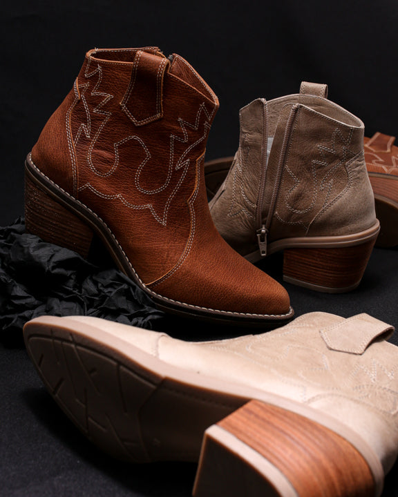 Boot Texana Houston Vizon