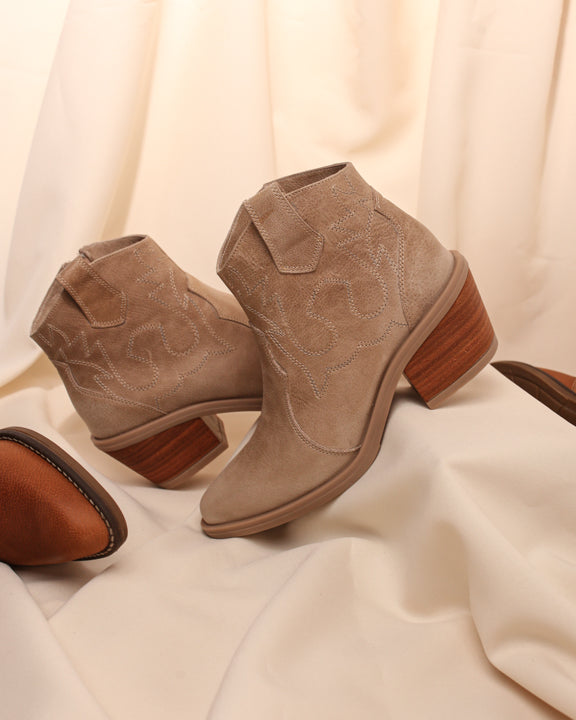 Boot Texana Houston Vizon