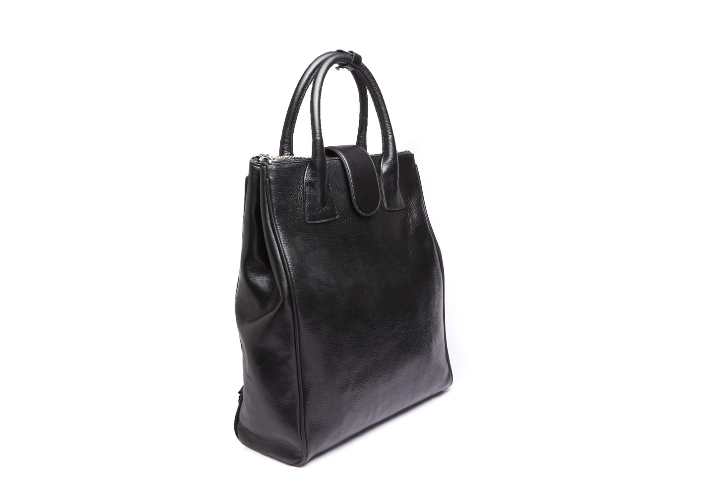 Shopping Bag José Black