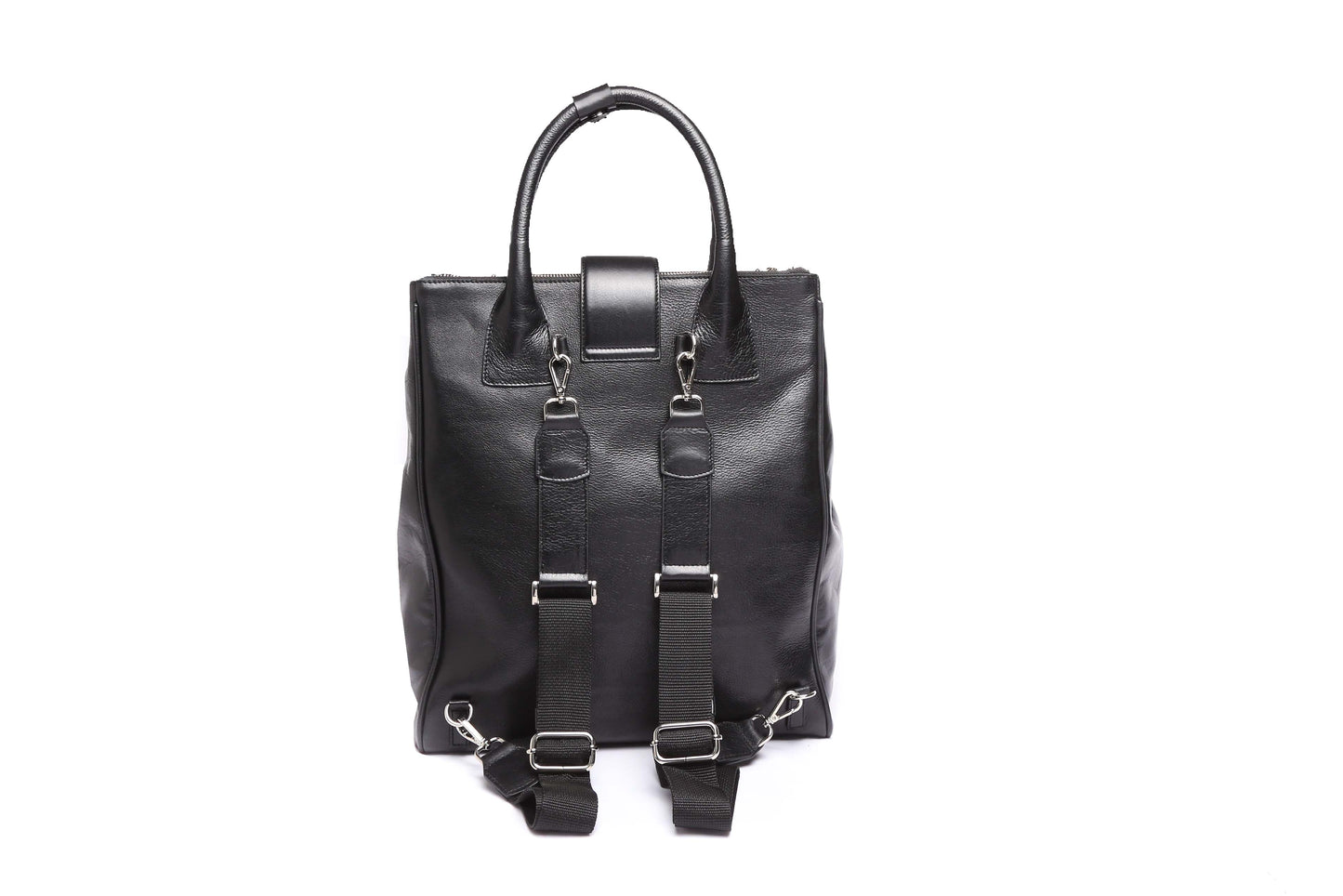 Shopping Bag José Black