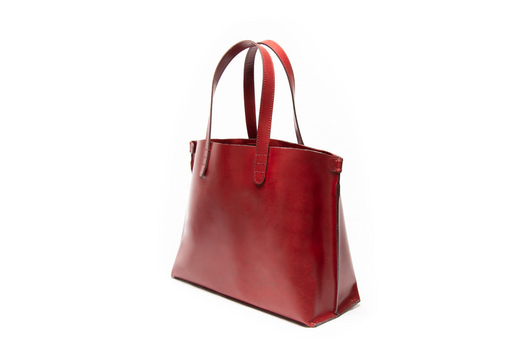 Bolso Toti Burdeos