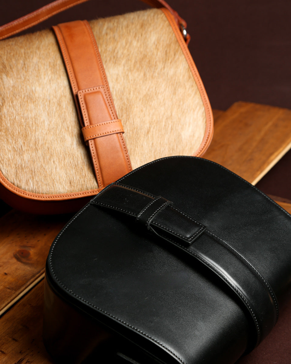 Bandolera Salta Negro