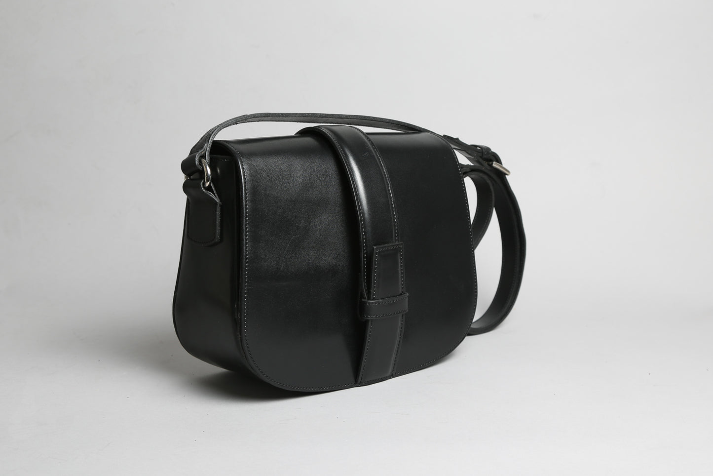Bandolera Salta Negro