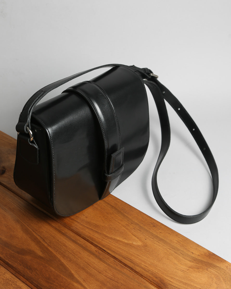 Bandolera Salta Negro