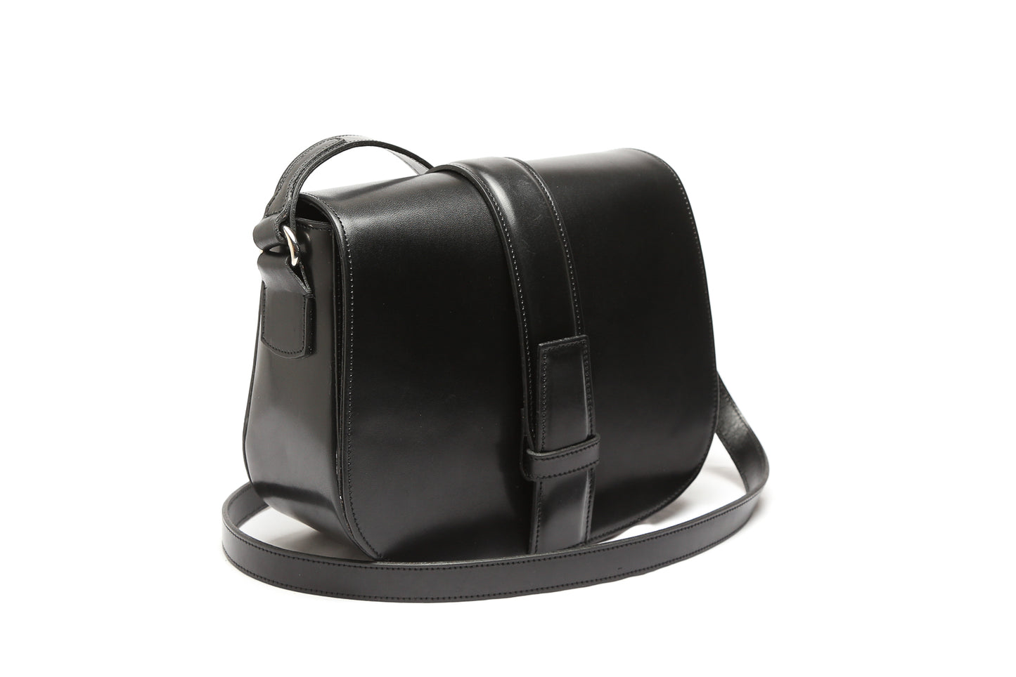 Bandolera Salta Negro
