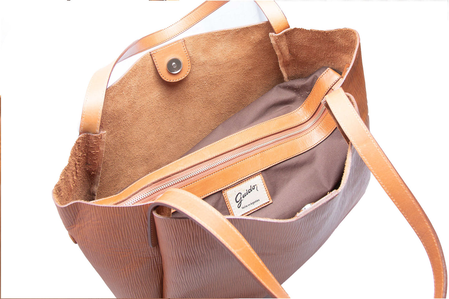 Cartera Jujuy Suela