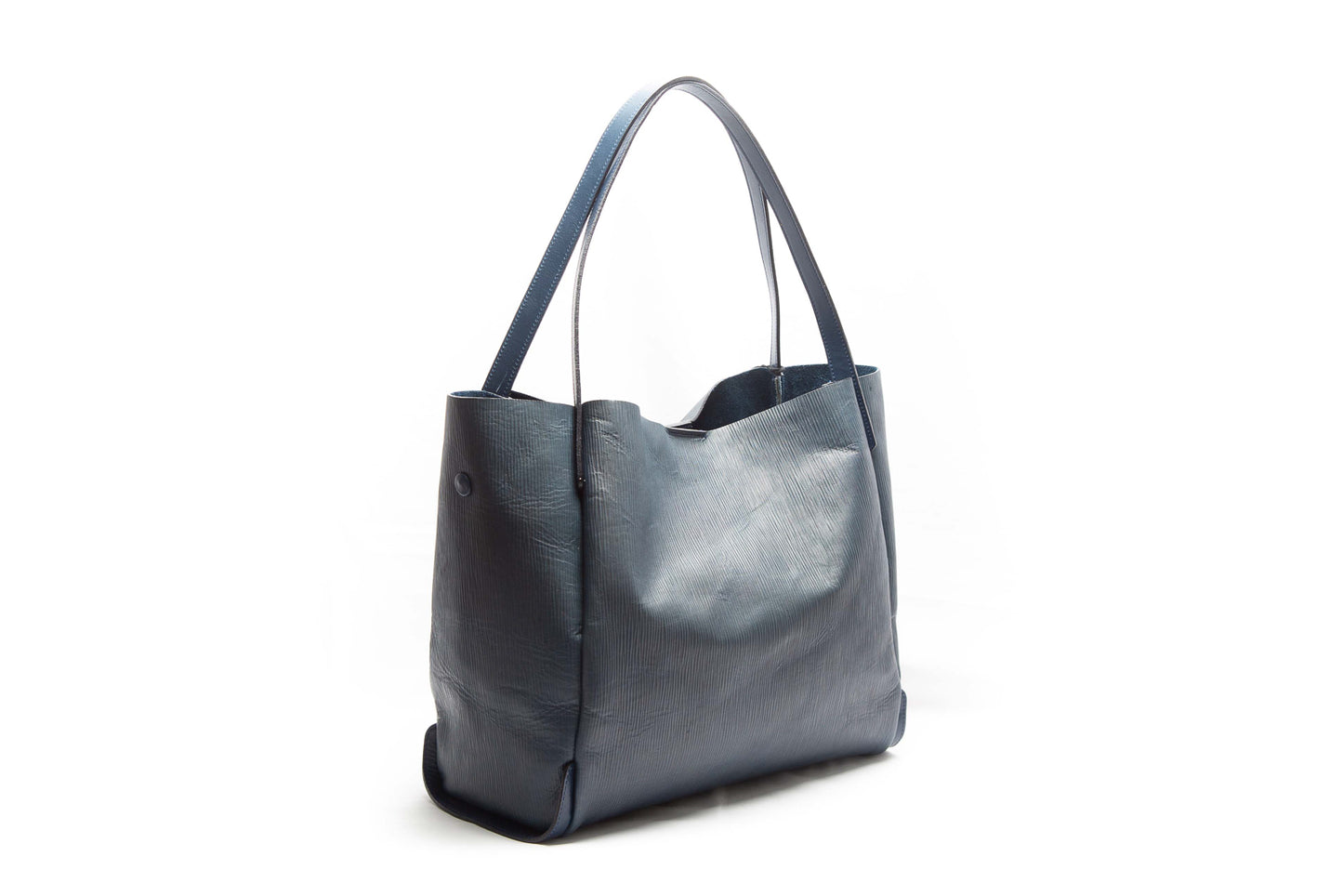 Cartera Jujuy Azul