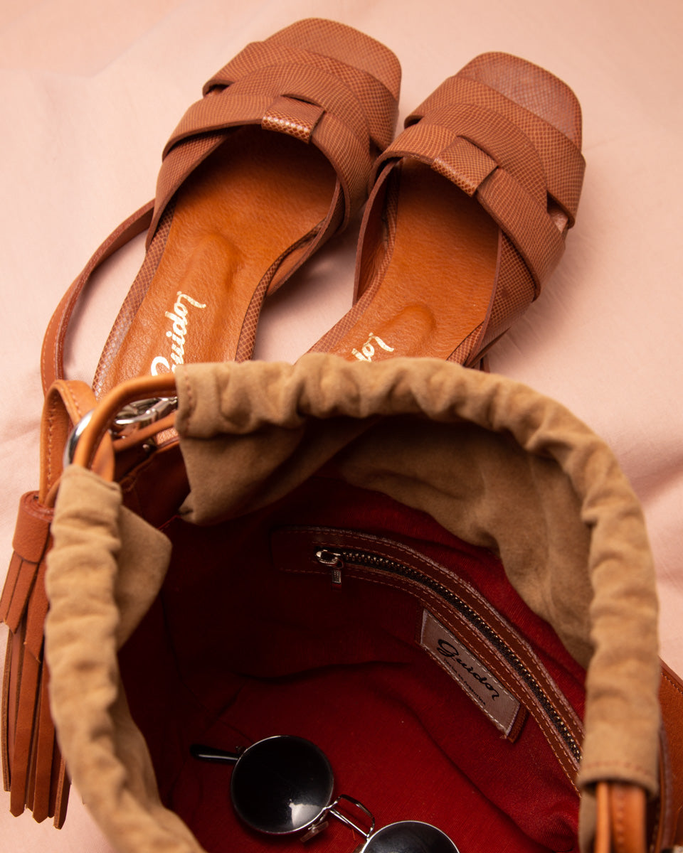 Handbag del Mar PB12