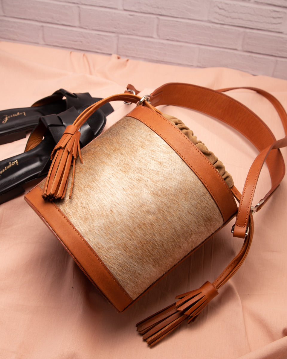 Handbag del Mar PB12