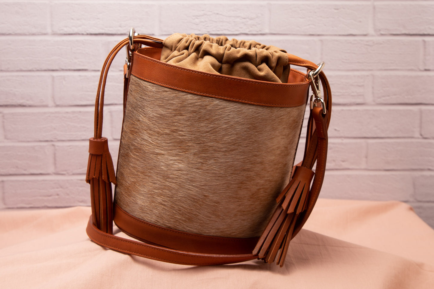 Handbag del Mar PB12