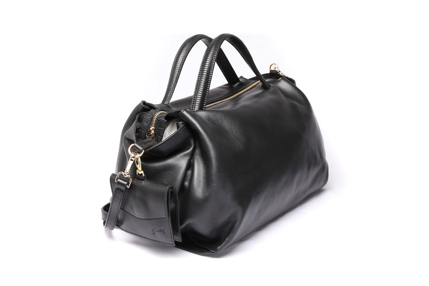 Cartera Fiore Negro