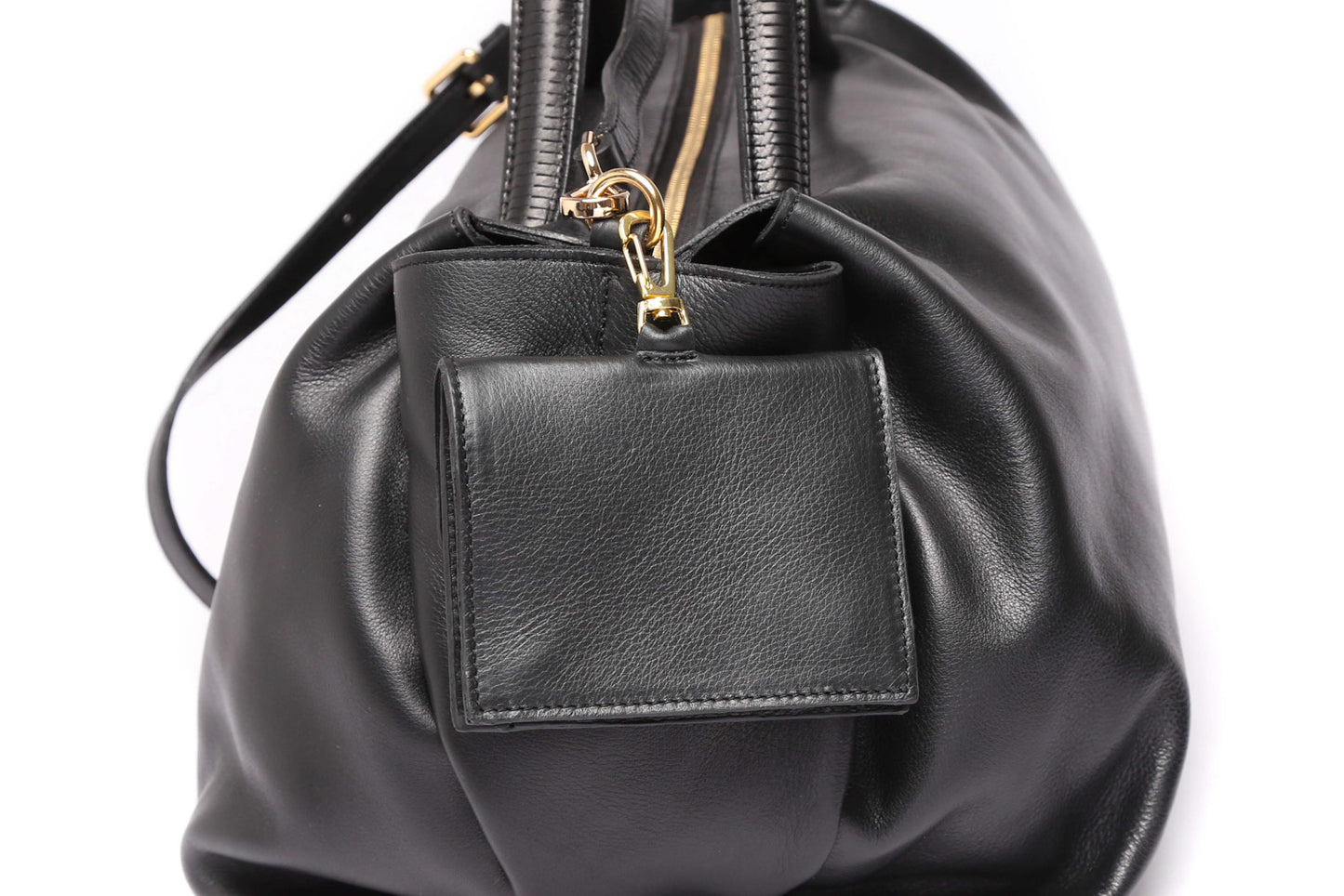 Cartera Fiore Negro