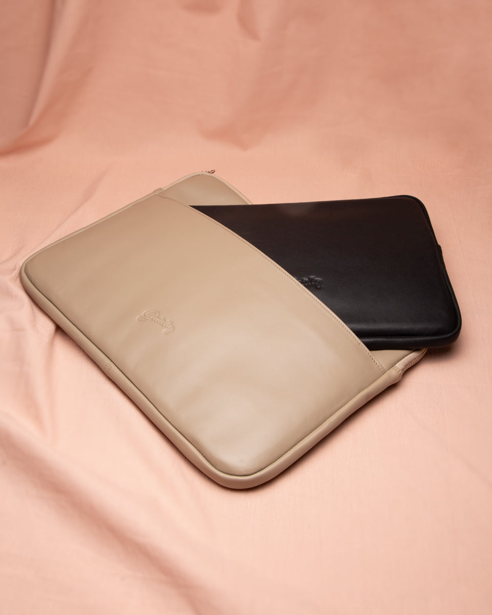Notebook sleeve 15"
