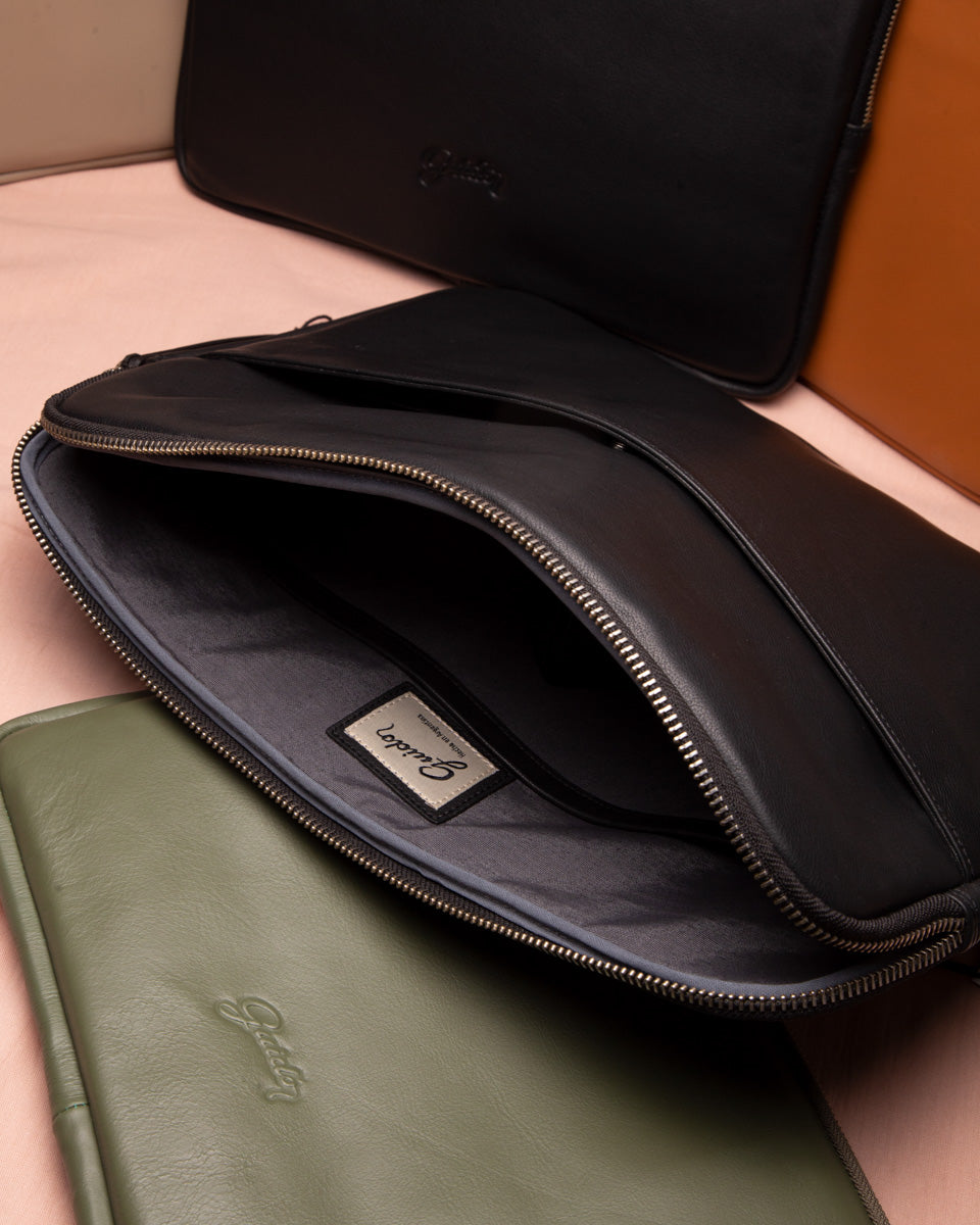 Notebook sleeve 15"