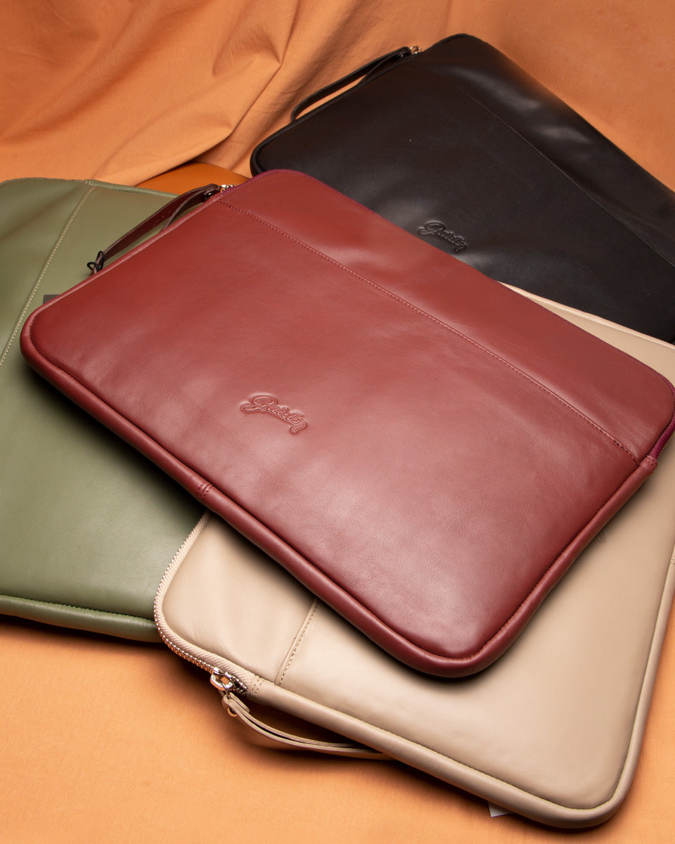 Notebook sleeve 15"