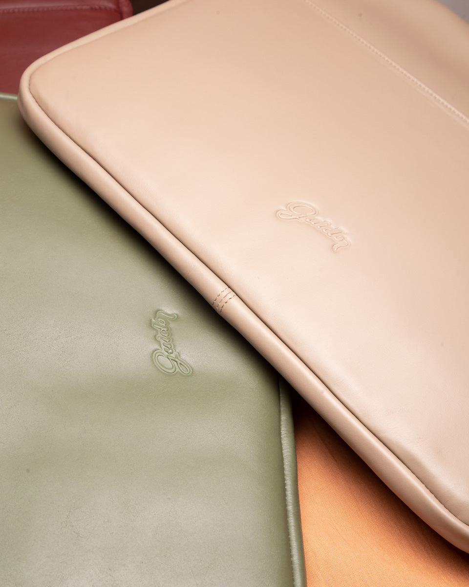 Notebook sleeve 15"
