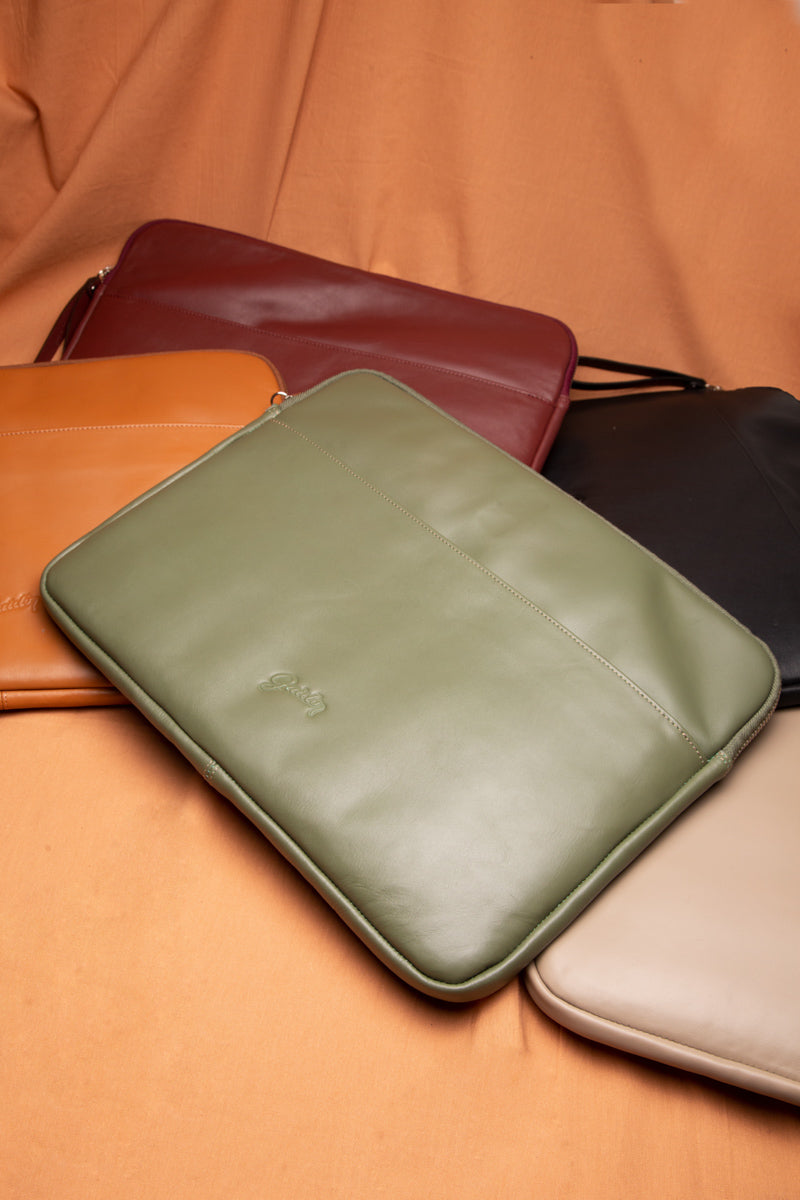 Notebook sleeve 15"