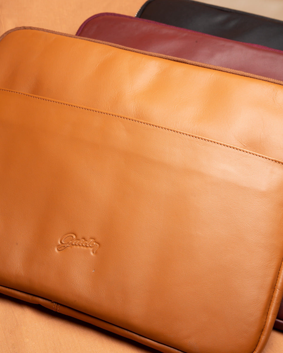Notebook sleeve 15"