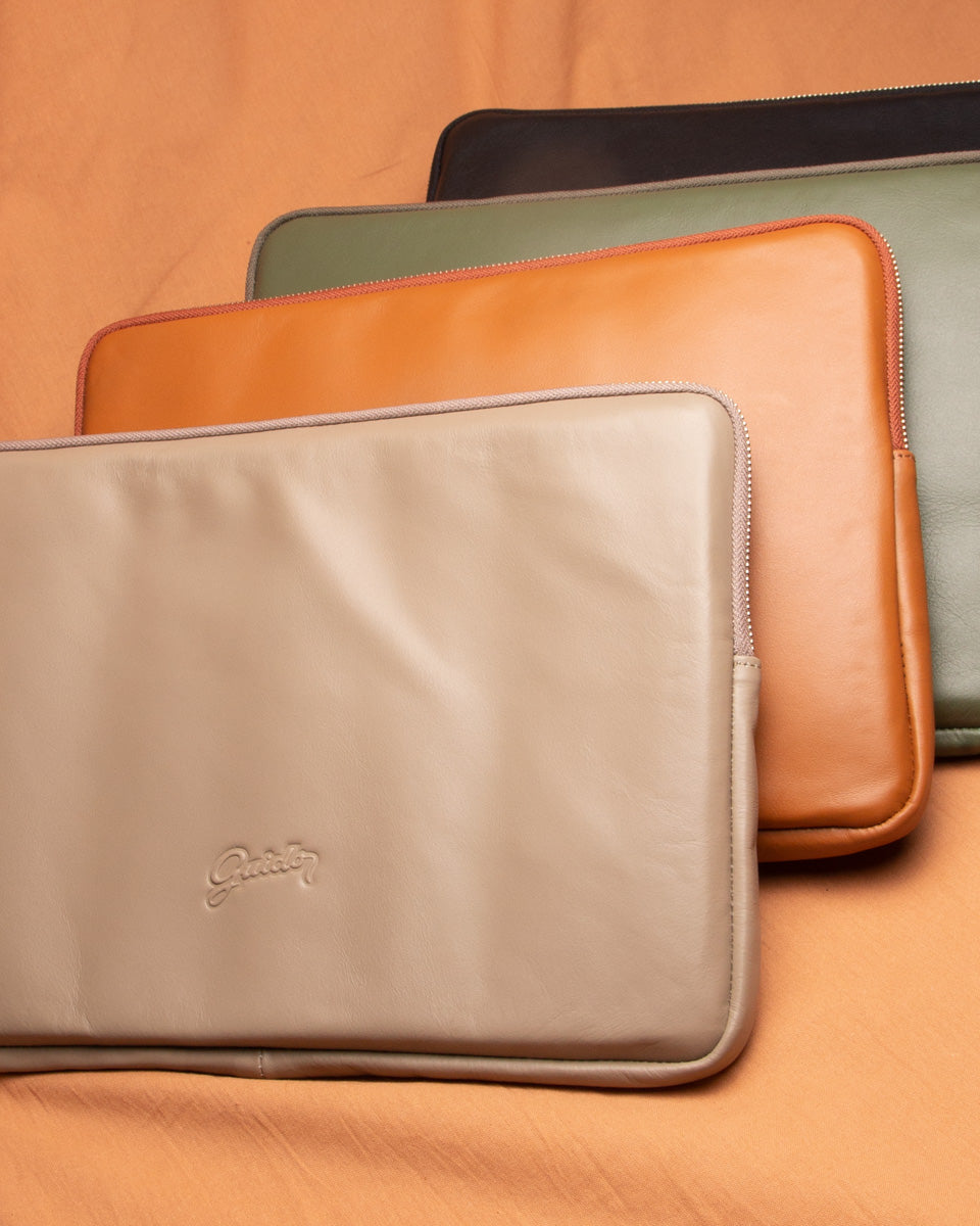 Notebook sleeve 13"