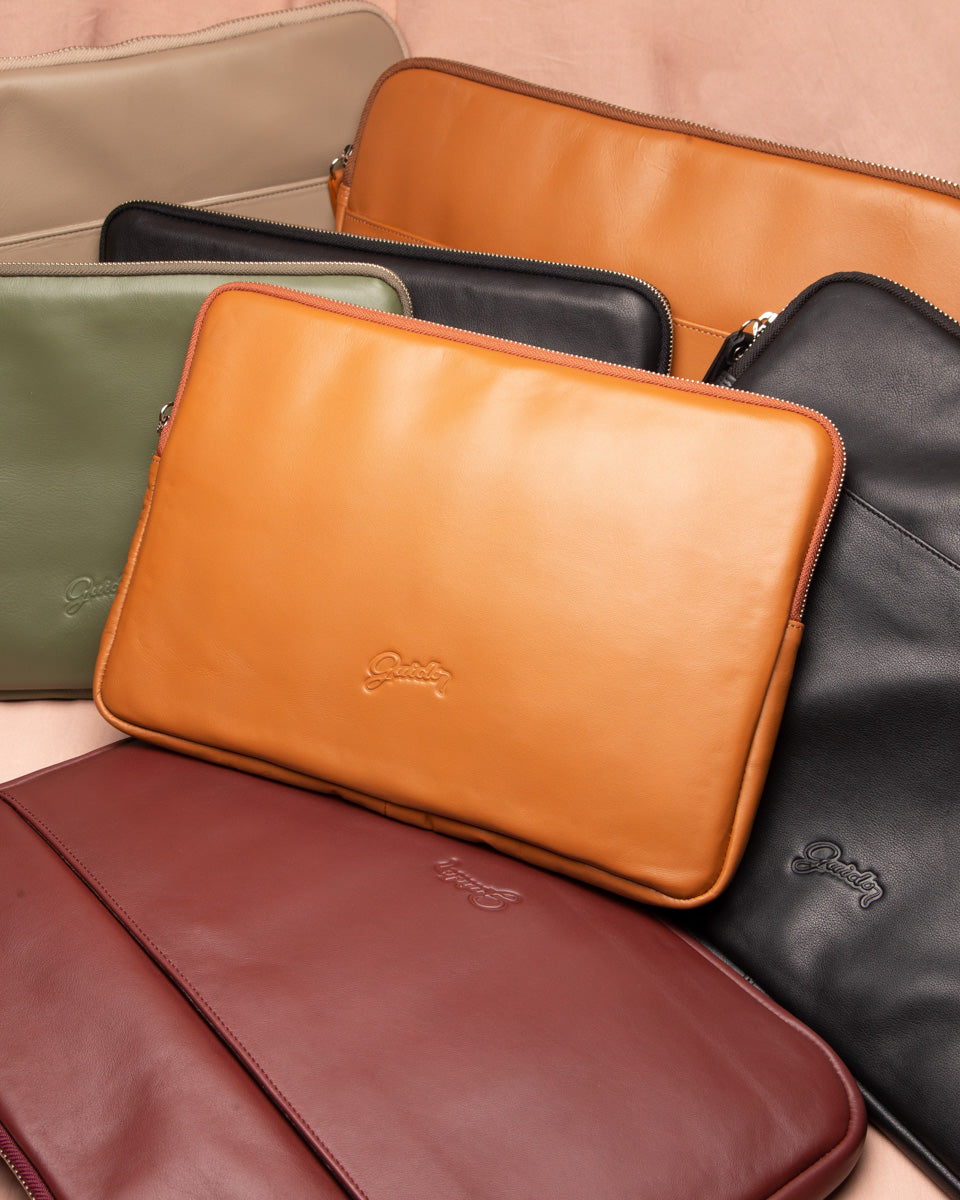 Notebook sleeve 13"