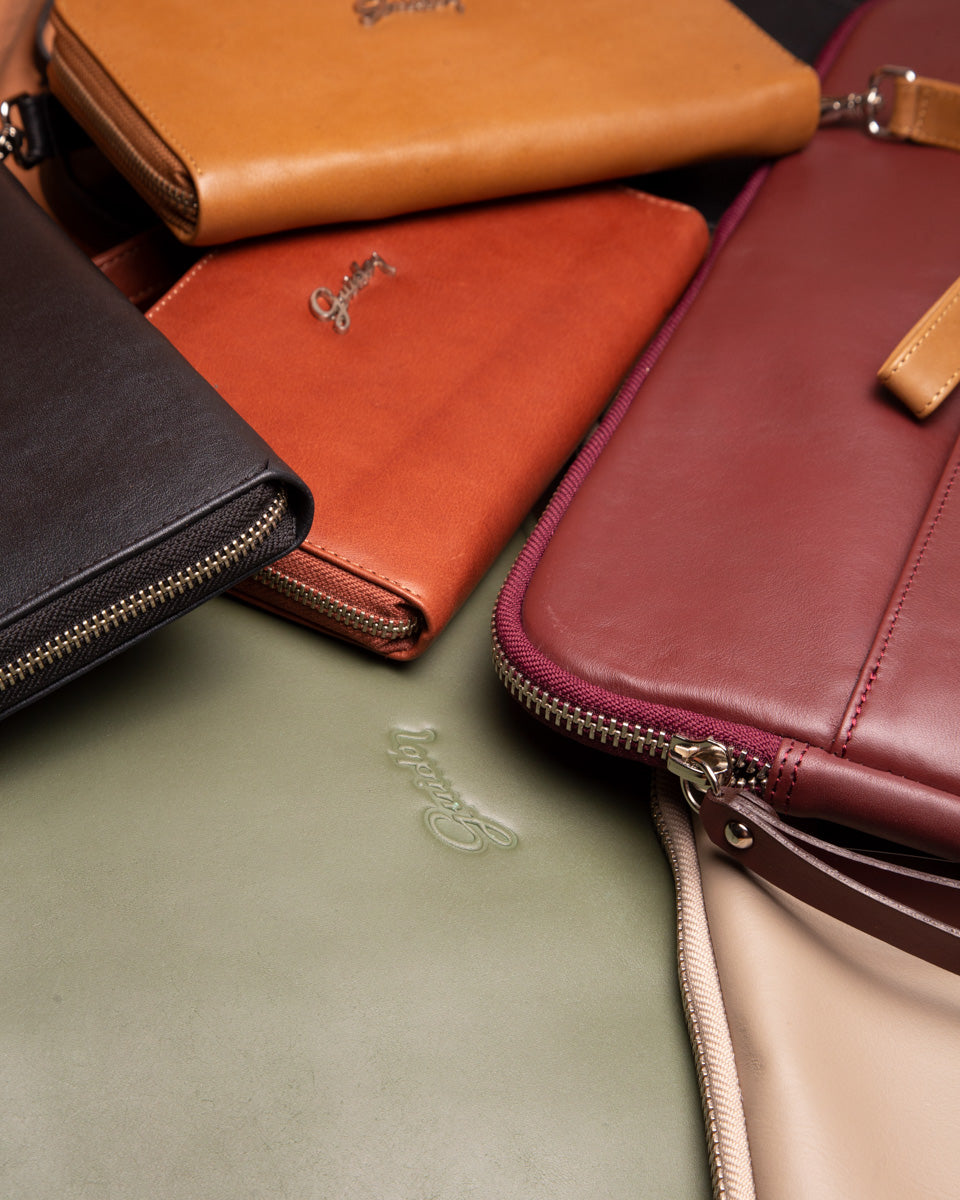 Notebook sleeve 13"