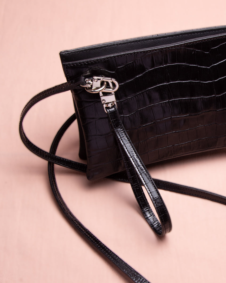Crossbody CR Black