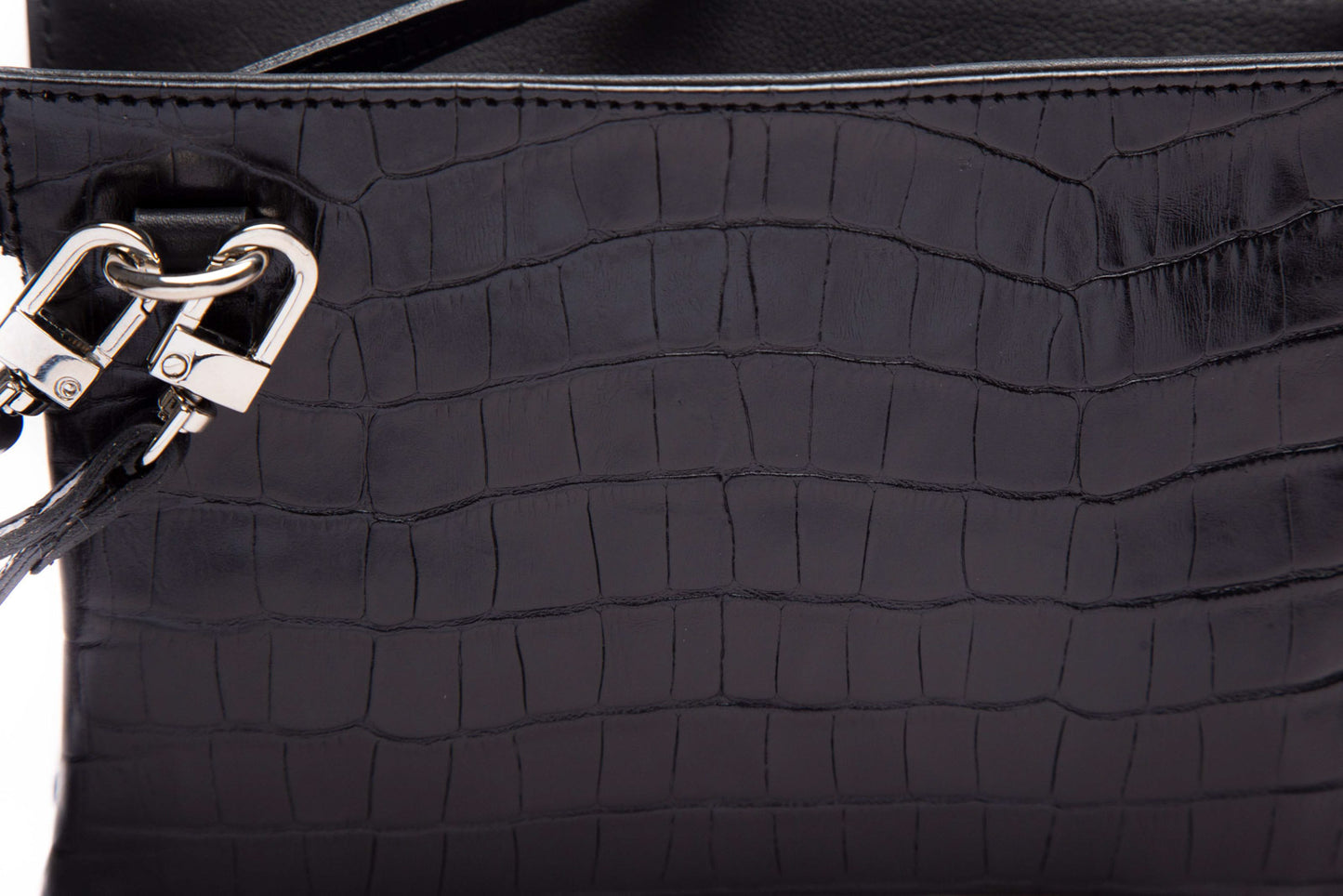Crossbody CR Black