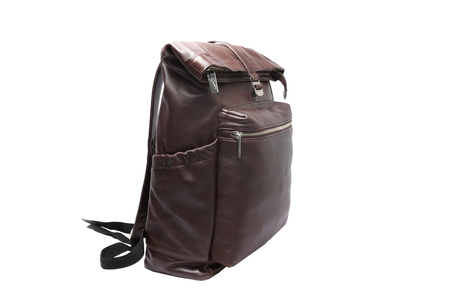 Backpack Vita Rusticone Choco