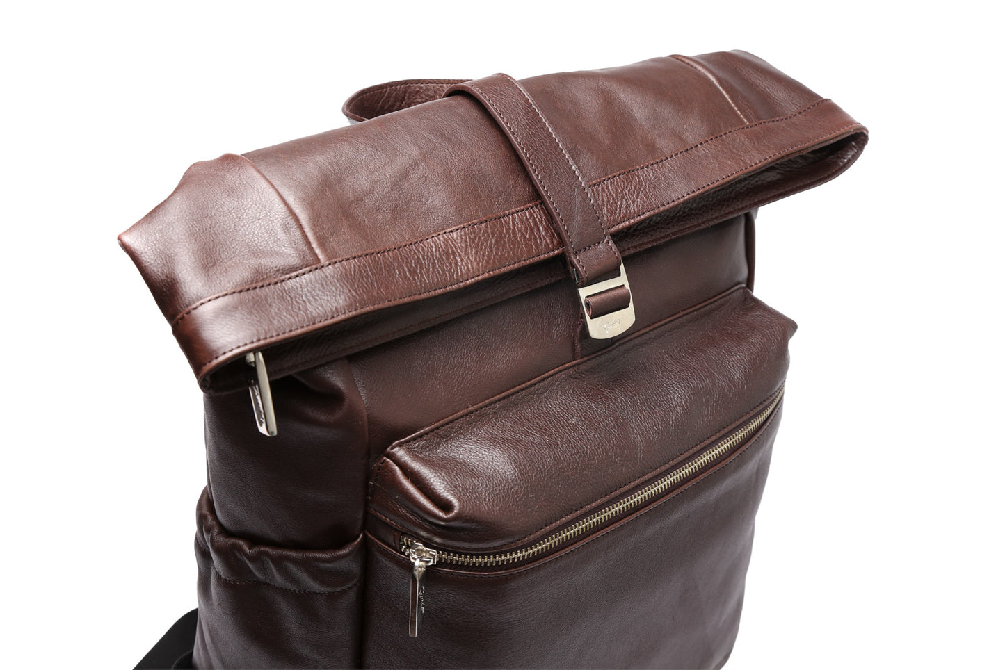 Backpack Vita Rusticone Choco