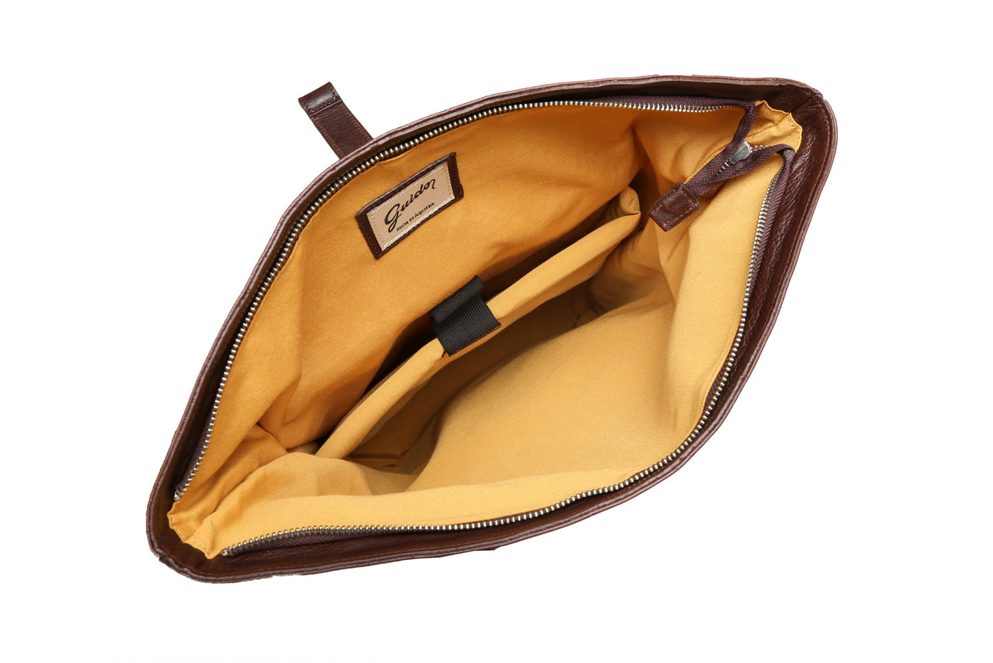 Backpack Vita Rusticone Choco