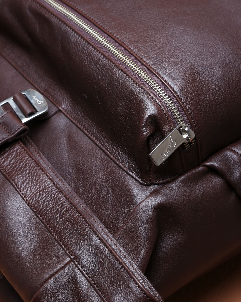 Backpack Vita Rusticone Choco
