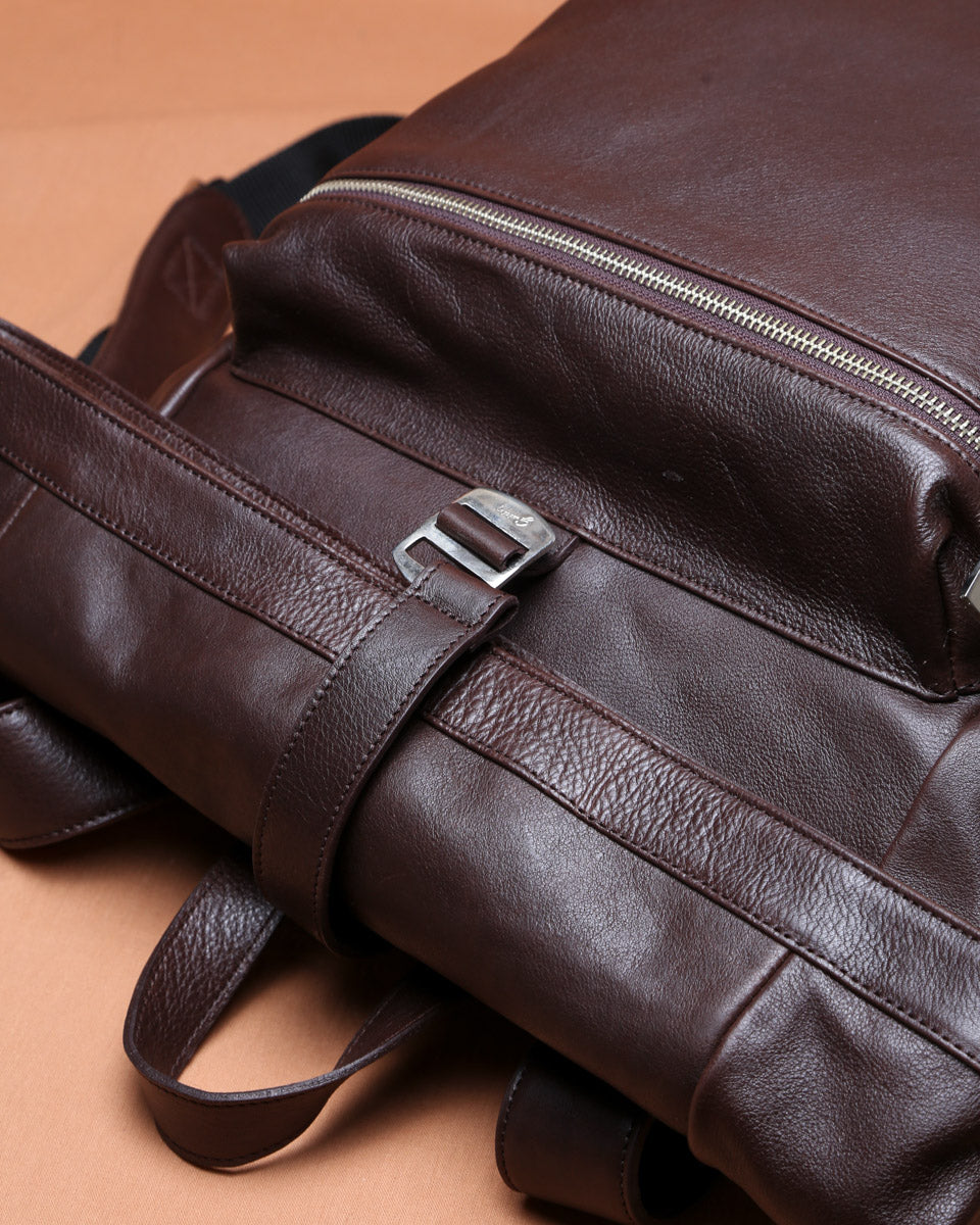 Backpack Vita Rusticone Choco