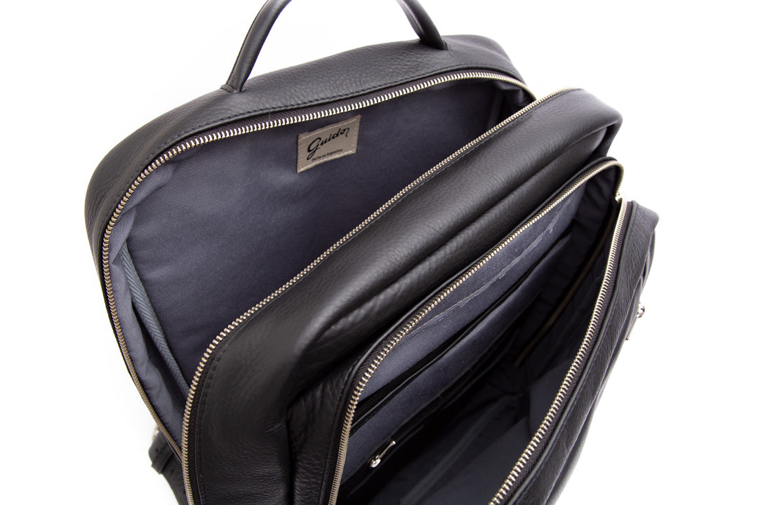 Mochila Mustang - Negro