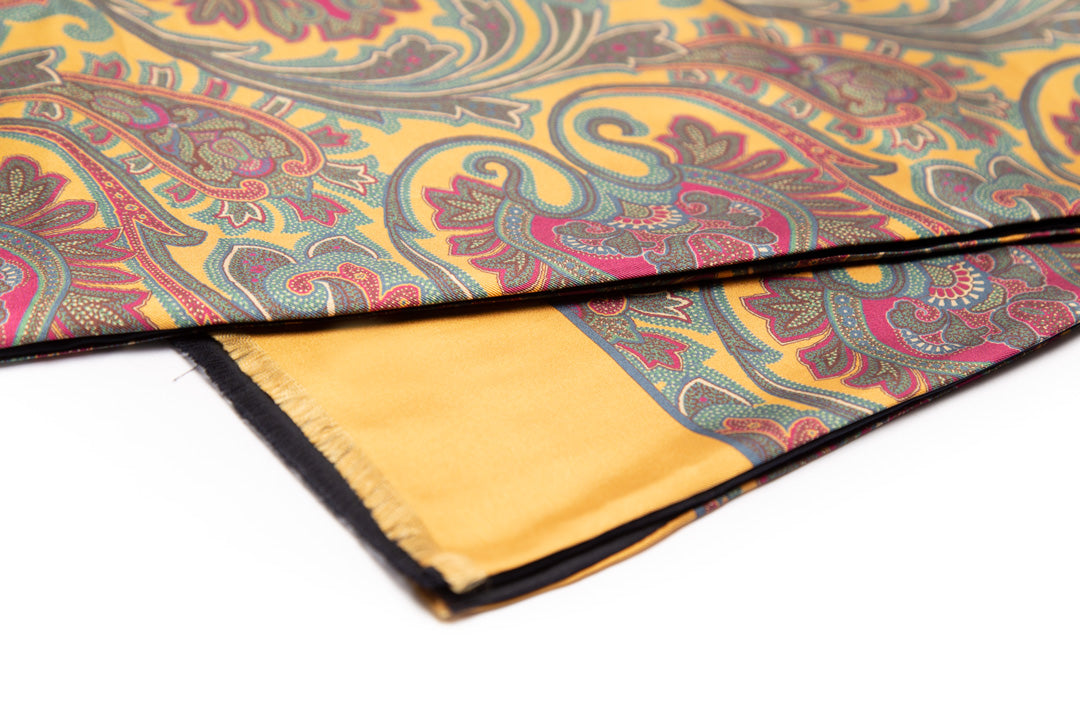Foulard Guido François