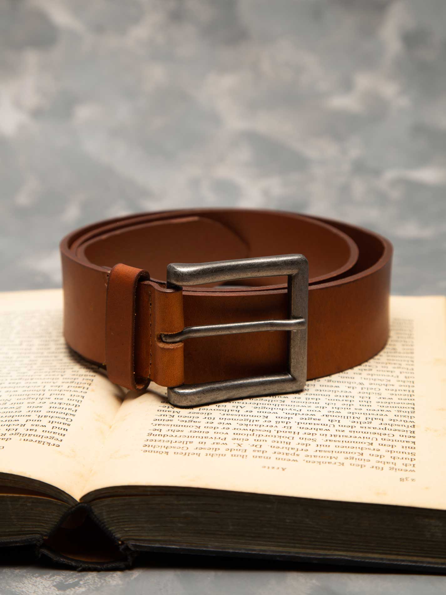 Belt Los Ángeles Tan