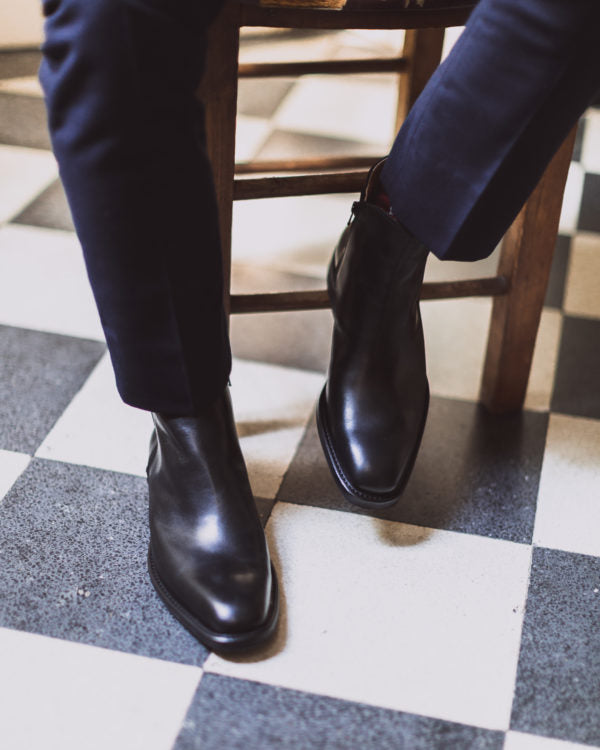 Bota B90