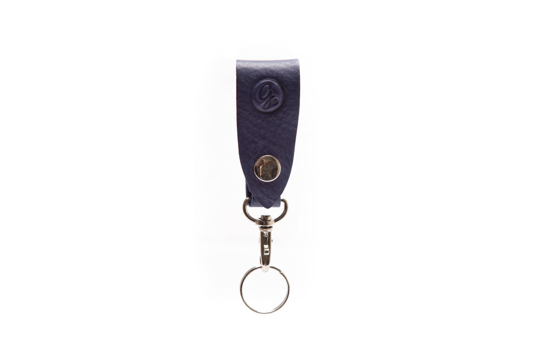 Key Chains Blue