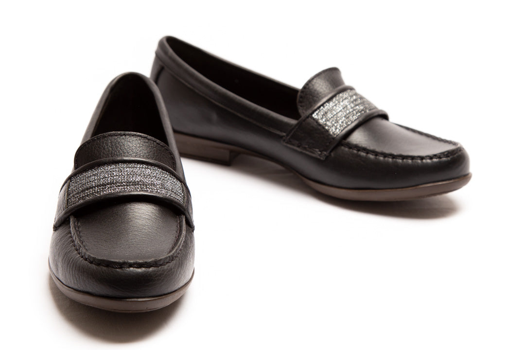 Náutico noche negro