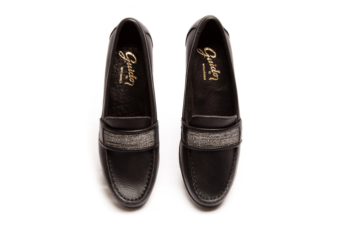 Náutico noche negro